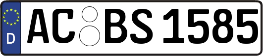 AC-BS1585