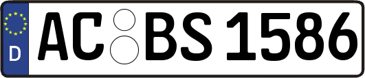 AC-BS1586
