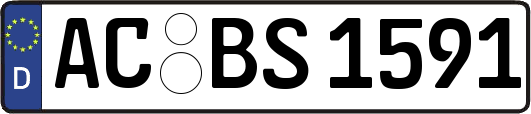 AC-BS1591