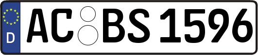 AC-BS1596