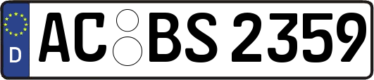 AC-BS2359