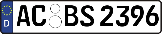 AC-BS2396
