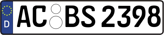AC-BS2398