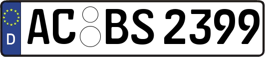AC-BS2399