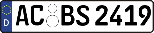 AC-BS2419
