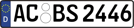 AC-BS2446