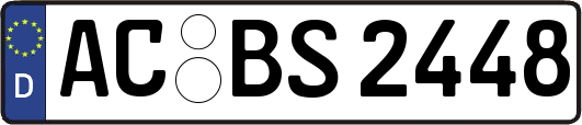 AC-BS2448