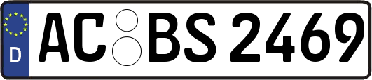 AC-BS2469