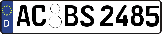 AC-BS2485