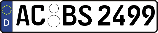 AC-BS2499