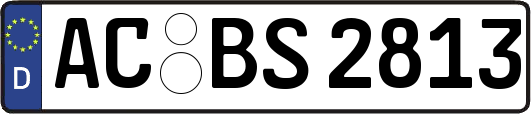 AC-BS2813