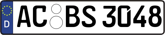 AC-BS3048