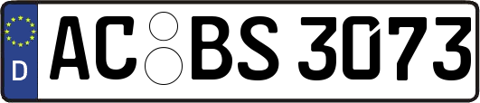AC-BS3073