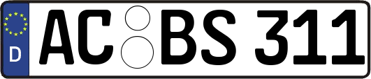 AC-BS311