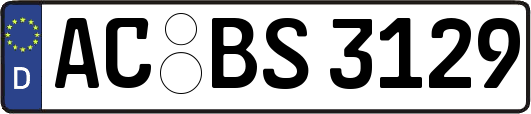 AC-BS3129