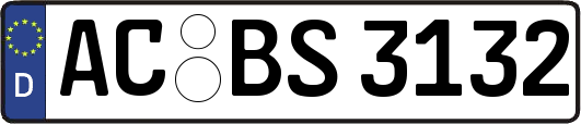 AC-BS3132