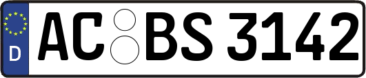 AC-BS3142