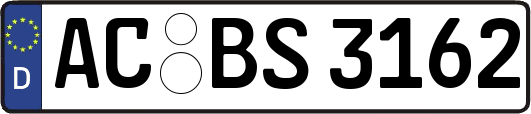 AC-BS3162