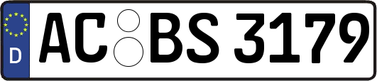 AC-BS3179