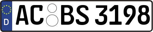 AC-BS3198