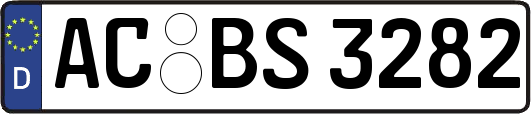 AC-BS3282
