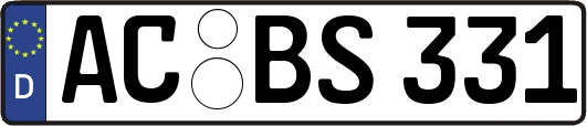 AC-BS331