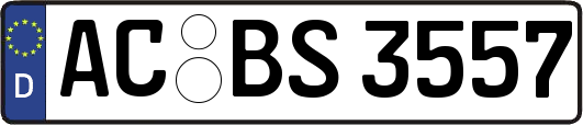 AC-BS3557