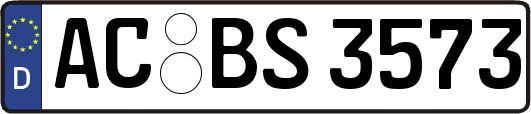 AC-BS3573