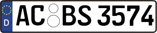AC-BS3574