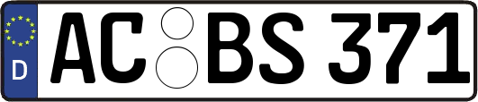 AC-BS371