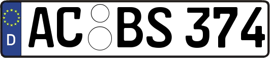 AC-BS374