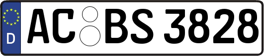 AC-BS3828