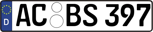 AC-BS397