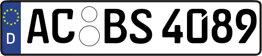 AC-BS4089