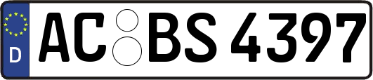 AC-BS4397