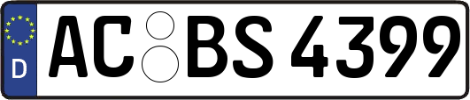 AC-BS4399