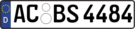AC-BS4484
