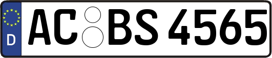 AC-BS4565