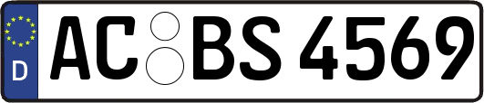 AC-BS4569