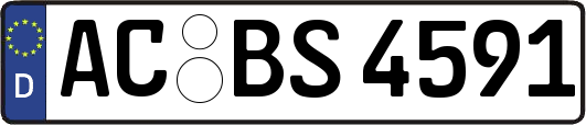AC-BS4591