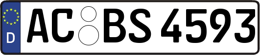 AC-BS4593