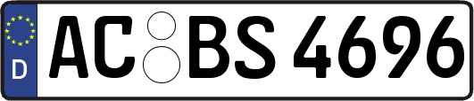 AC-BS4696
