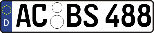 AC-BS488