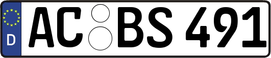 AC-BS491