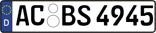 AC-BS4945