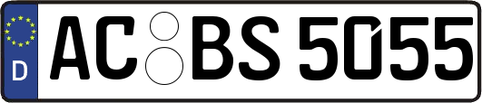 AC-BS5055