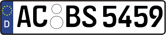 AC-BS5459