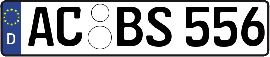 AC-BS556