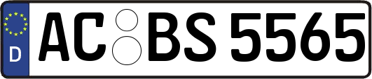 AC-BS5565