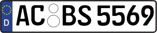 AC-BS5569